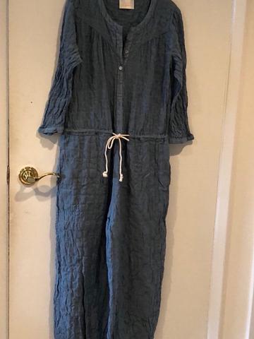 Adrianne jumpsuit