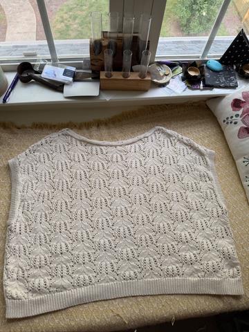 Rosie Sweater