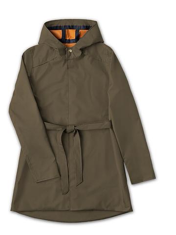 Mini trench