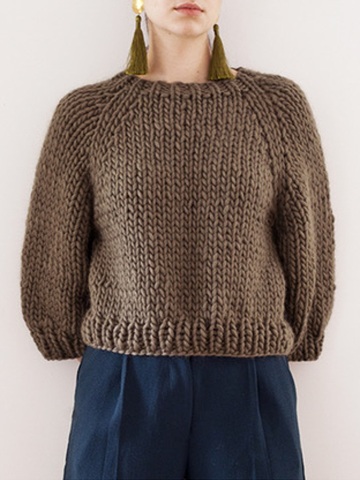 Good Night, Day Kingston sweater