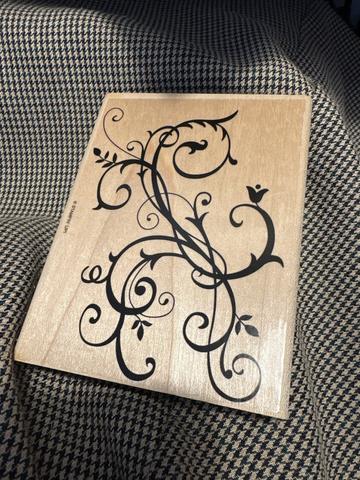 Rubber Stamp
