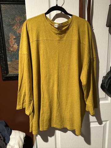 Football Tee