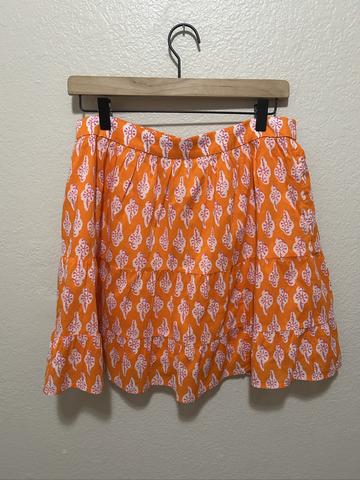 New Colorful Skirt