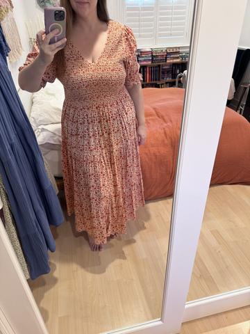 Brooklyn Dress