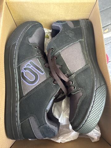 Freerider PRO mountain biking shoes