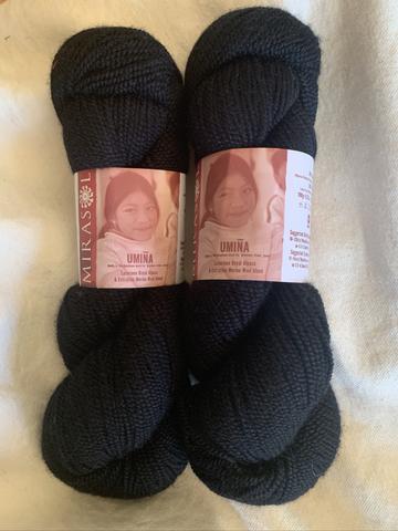 Mirasol Umiña Yarn