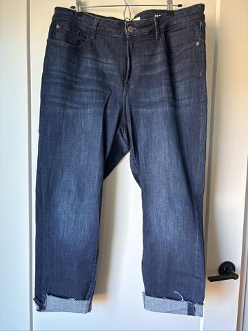 JFK New York Skinny Jeans