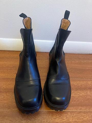 Zou Xou High Nerea Boot
