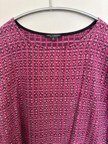 Shawl Tunic