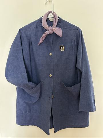 Lightweight chore coat