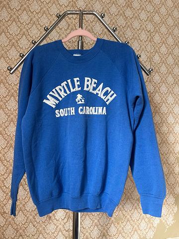 Myrtle Beach 50/50 Sweatshirt