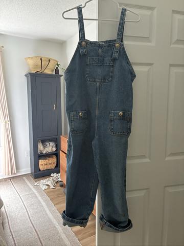 Overalls