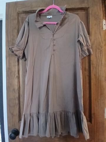 Erin Dress