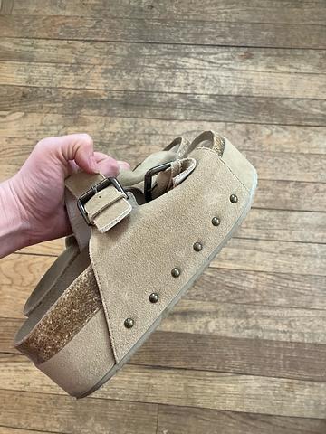 Platform Sandals