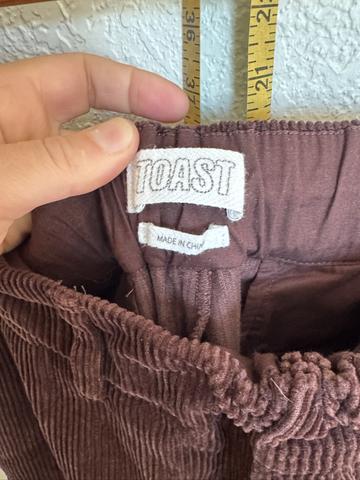 Gabi Trouser