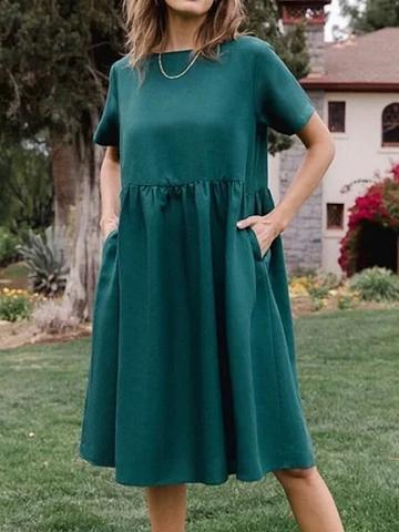 Nico Dress