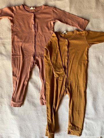siskin pointelle sleepers