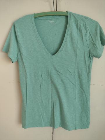 T-shirt Green