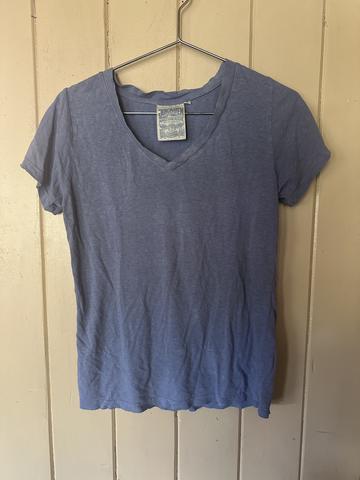 Paige V Neck Tee