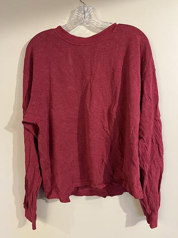 LS Shirt