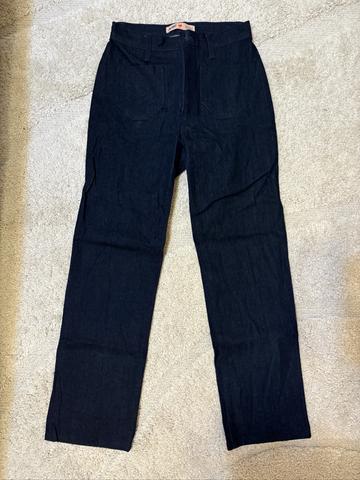 Ranch pants