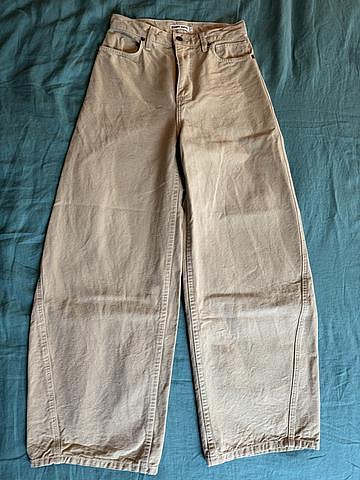 Canvas Roper