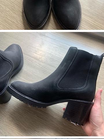 Thursday Boots