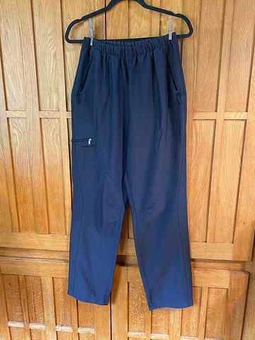 Soft shell Pants
