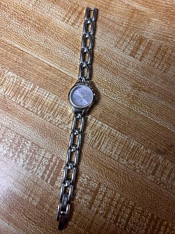 Vintage Fossil watch
