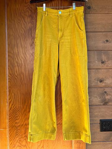 Carpenter Pants