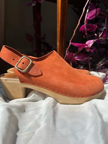 Clogs