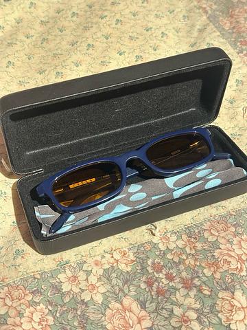 Bru sunglasses