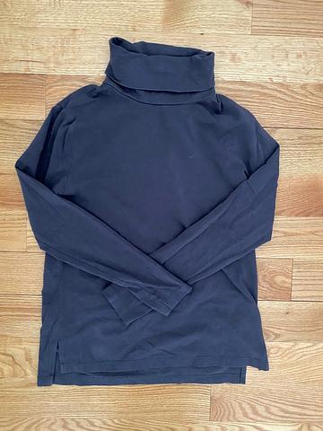 Tradlands Turtleneck