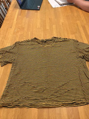 Sage Tee