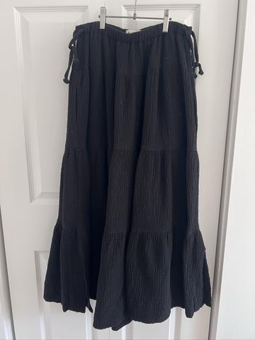 Tegan Skirt