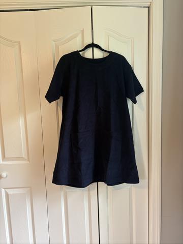 corduroy dress