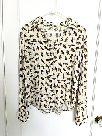 blouse