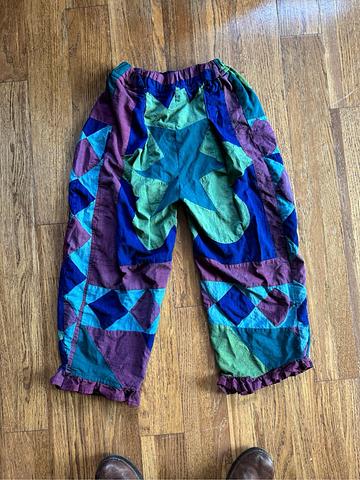 pants