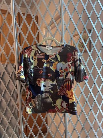 Ryan Collage Tee