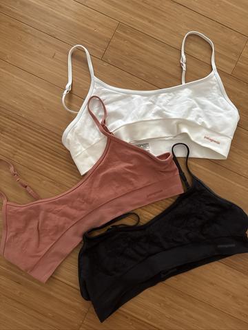 Barely Everyday Bra - lot