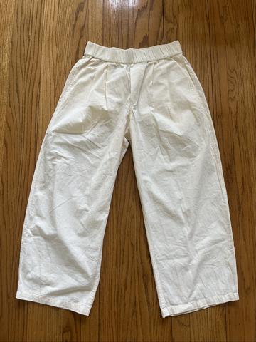 Corlatta Pants