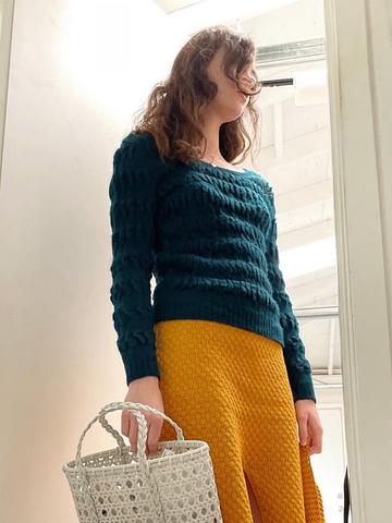 Sofa Sweater