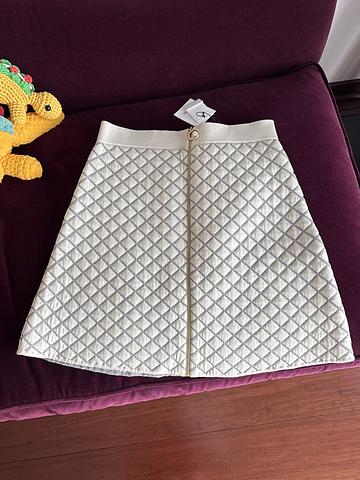 Mini skirt