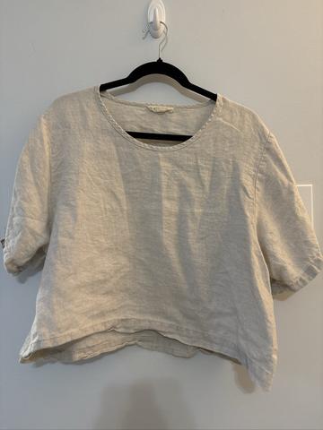 Aya Top
