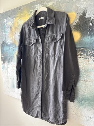 S.E.A Shirt Dress