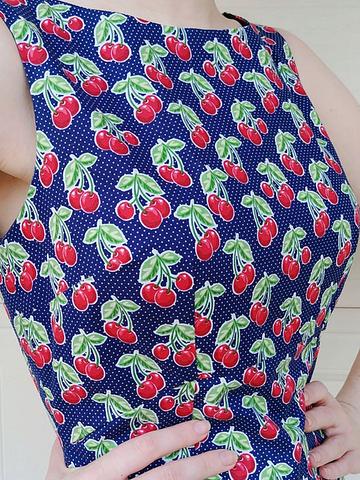 Penelope Pencil Dress