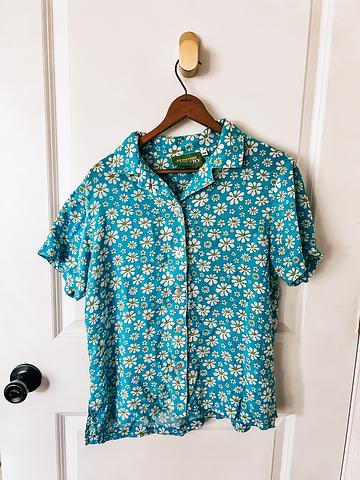 pantry button-up