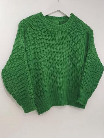 Jumper No. 18