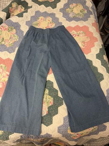 Aura pants