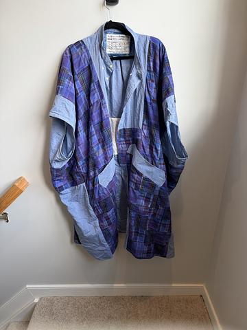 Intuition Frock